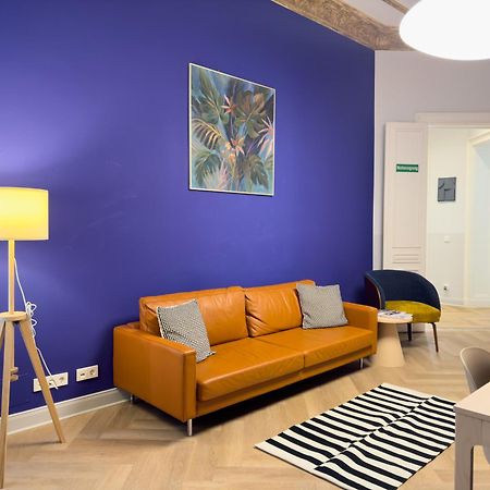 Dilo Apartments برلين المظهر الخارجي الصورة