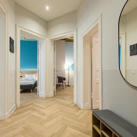 Dilo Apartments برلين المظهر الخارجي الصورة