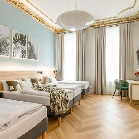 Dilo Apartments برلين المظهر الخارجي الصورة