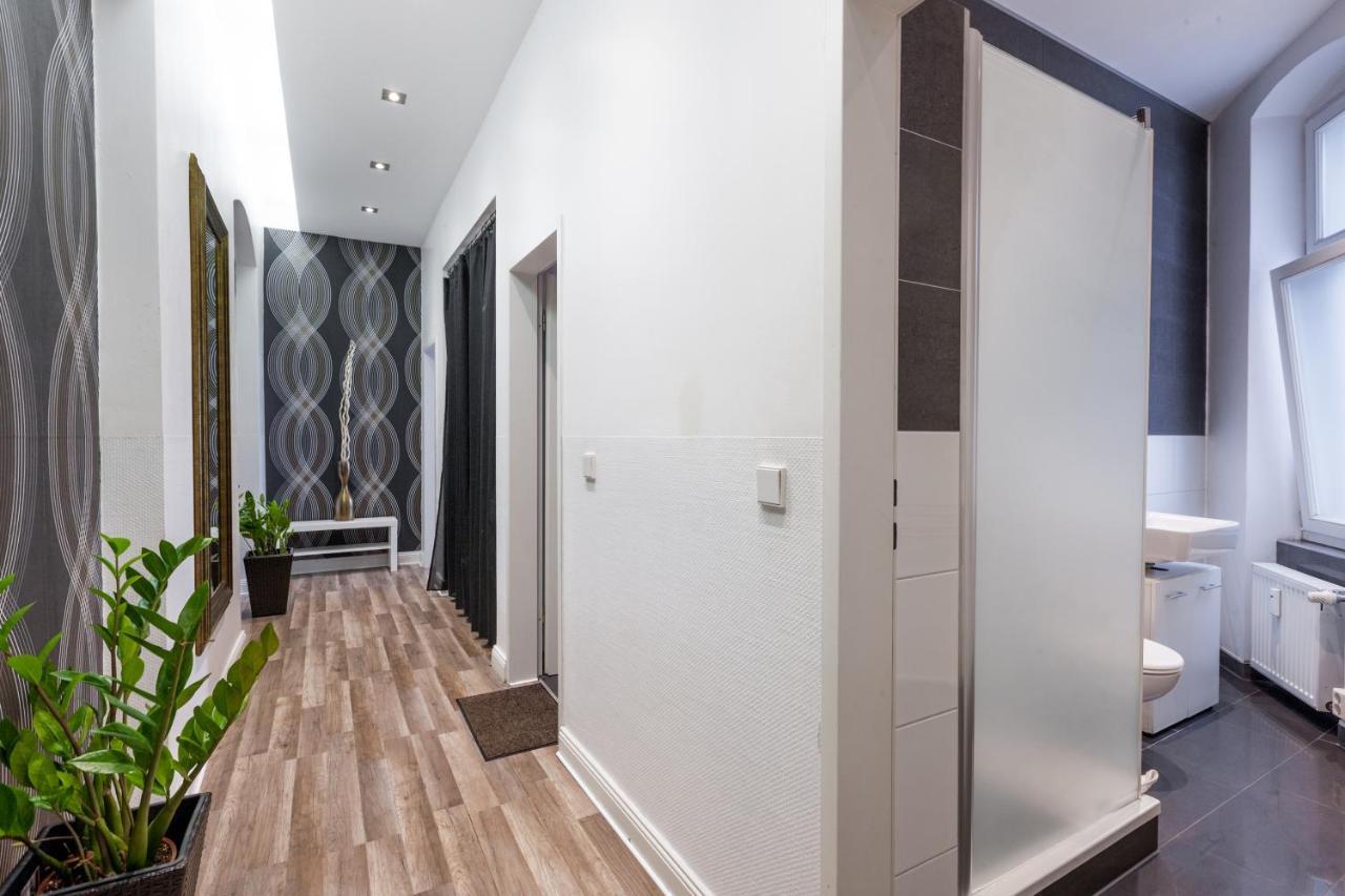 Dilo Apartments برلين المظهر الخارجي الصورة