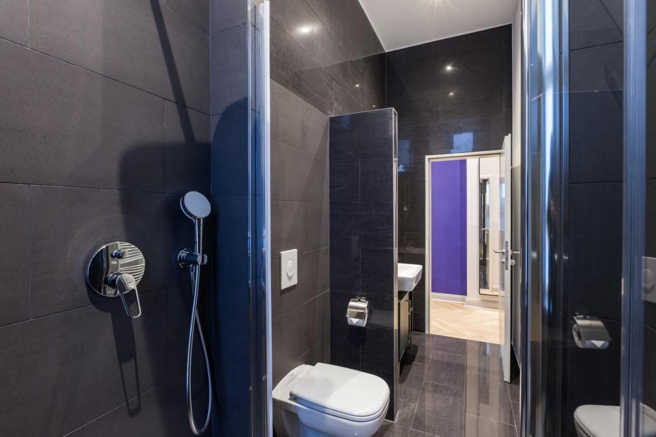 Dilo Apartments برلين المظهر الخارجي الصورة