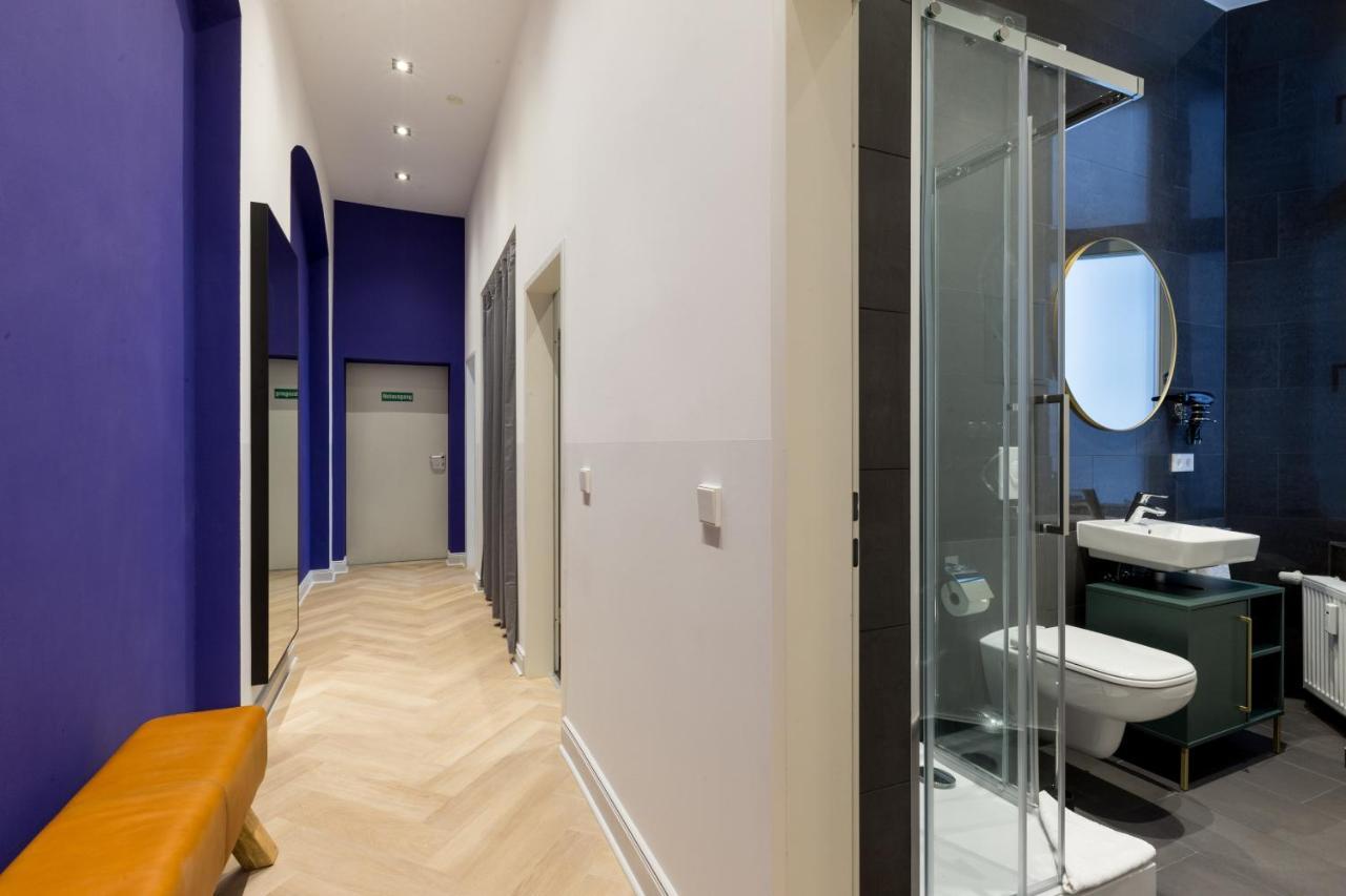 Dilo Apartments برلين المظهر الخارجي الصورة