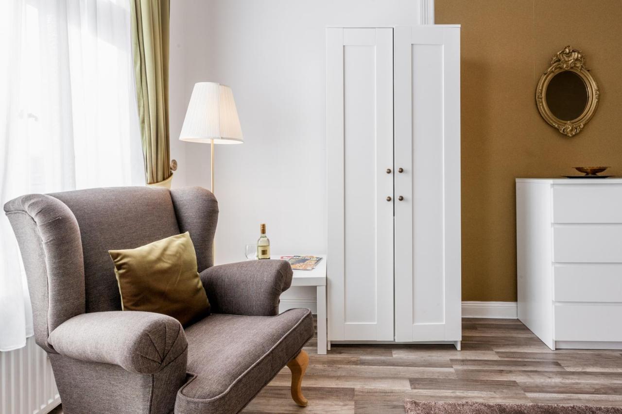Dilo Apartments برلين المظهر الخارجي الصورة