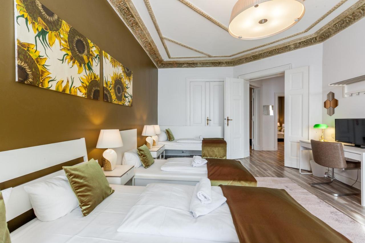 Dilo Apartments برلين المظهر الخارجي الصورة