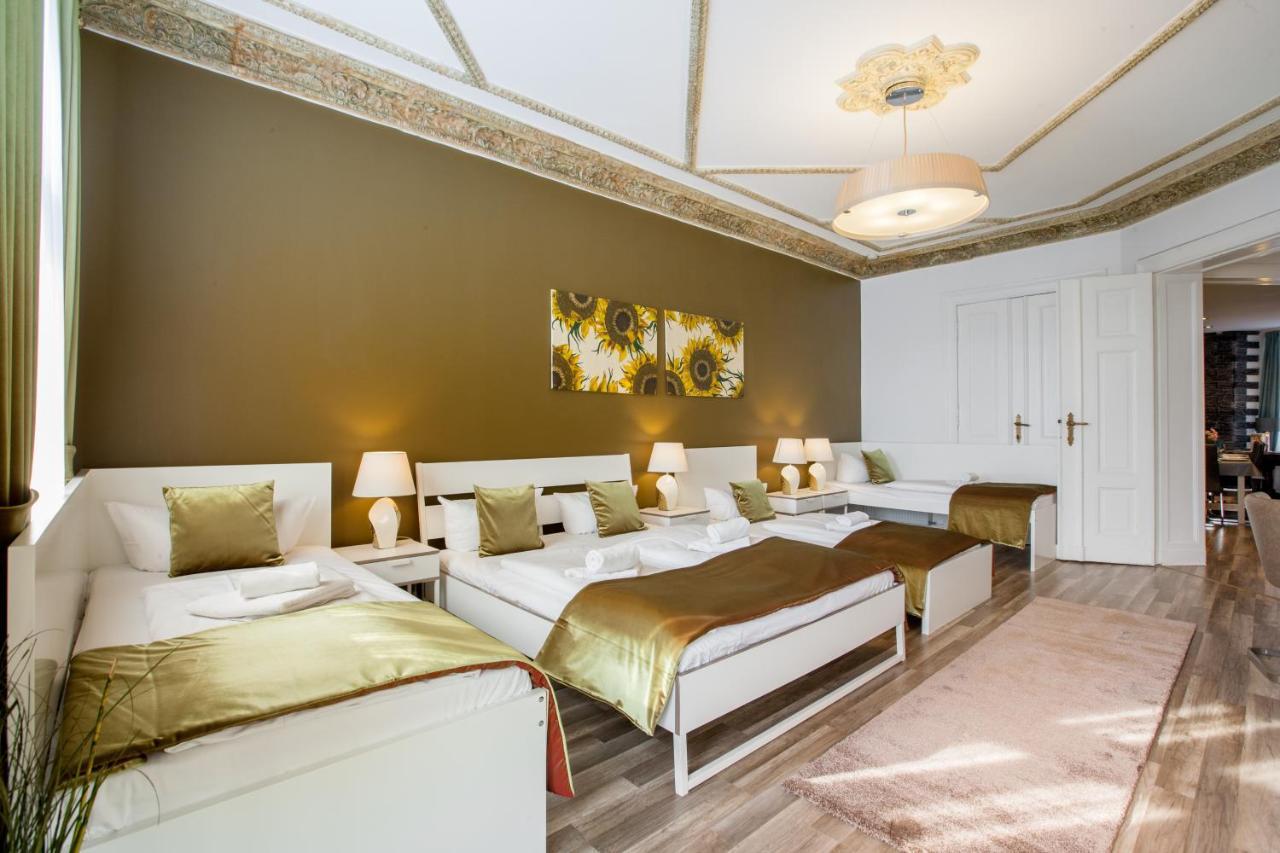 Dilo Apartments برلين المظهر الخارجي الصورة