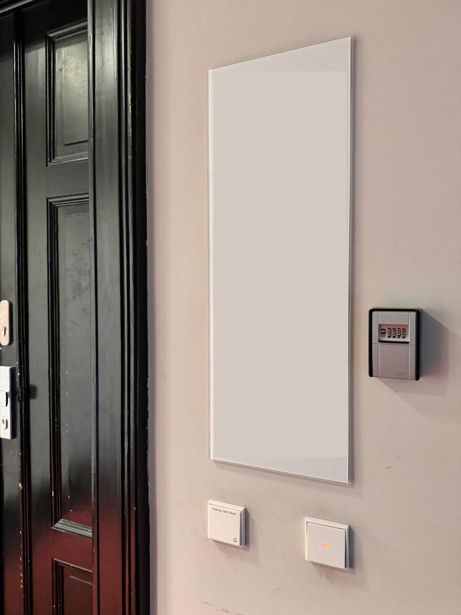 Dilo Apartments برلين المظهر الخارجي الصورة