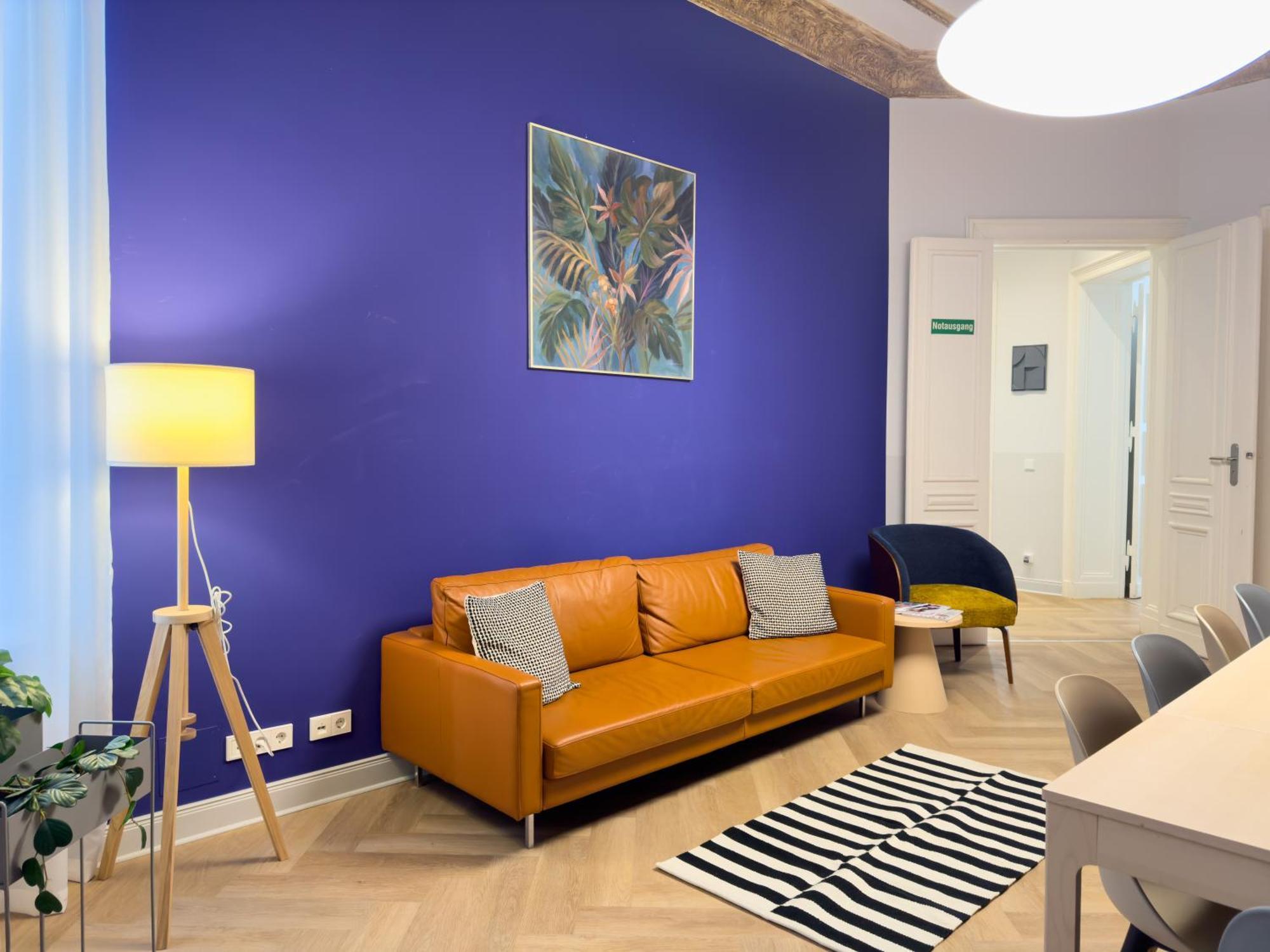 Dilo Apartments برلين المظهر الخارجي الصورة