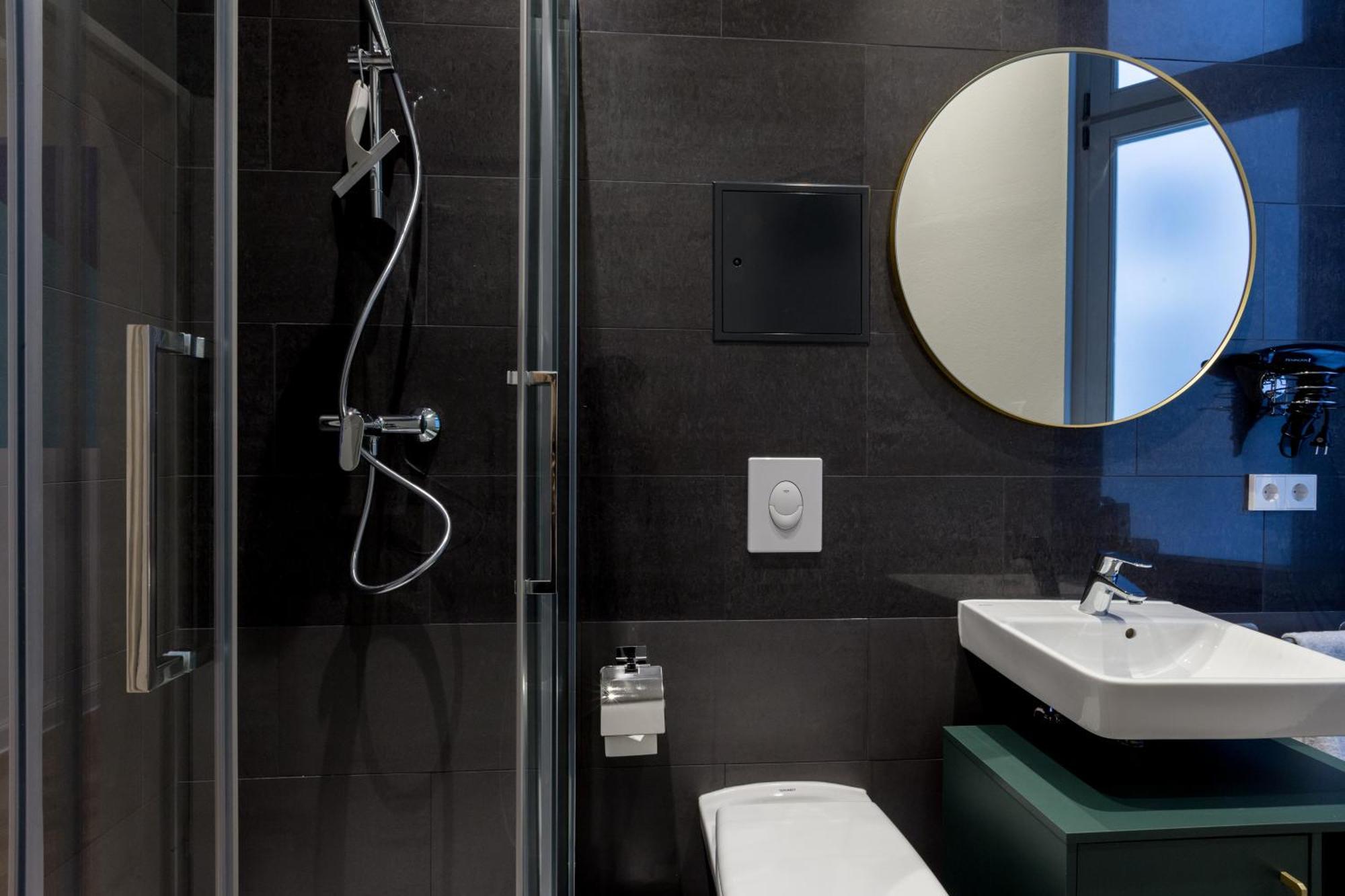 Dilo Apartments برلين المظهر الخارجي الصورة