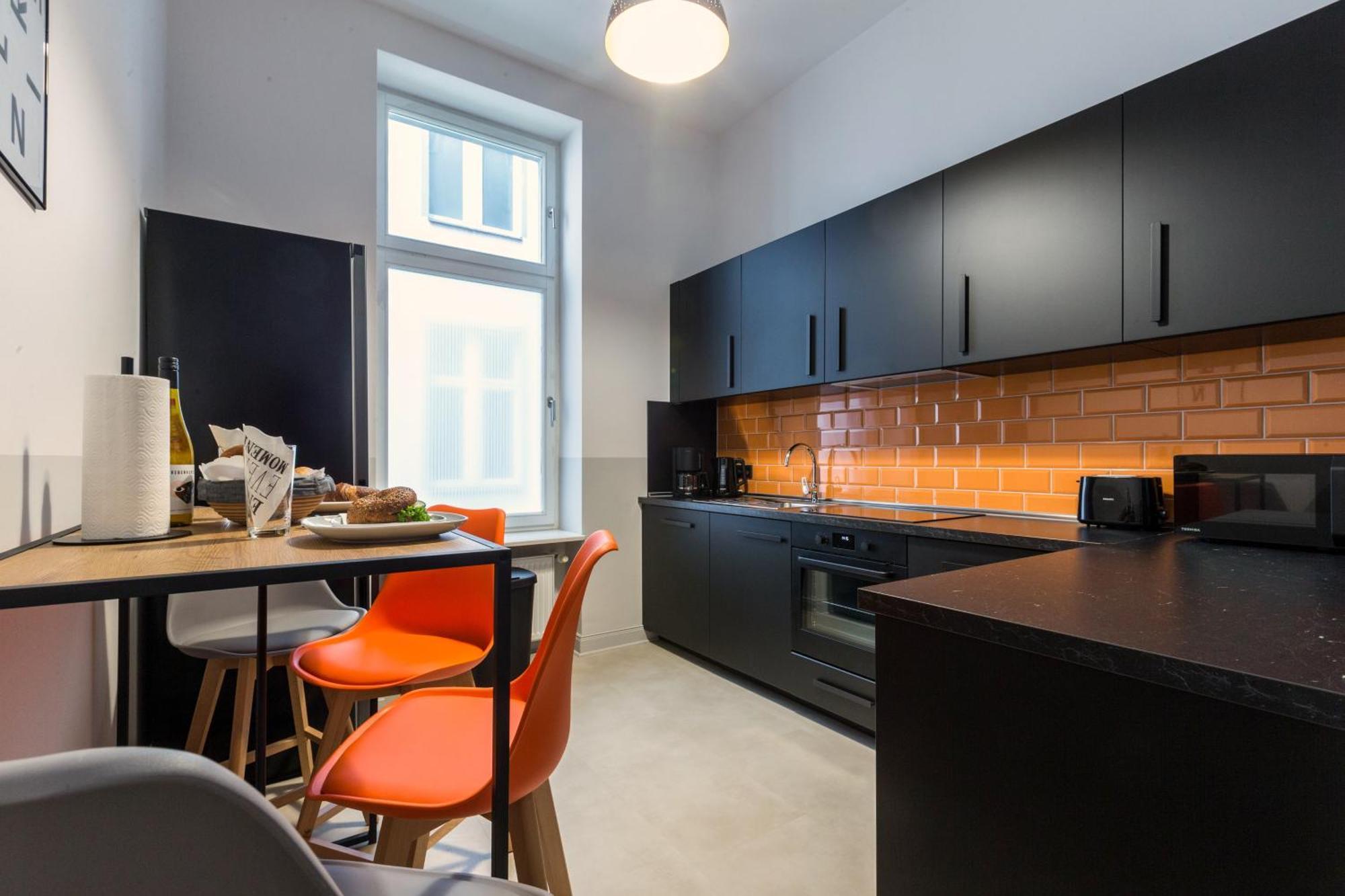 Dilo Apartments برلين المظهر الخارجي الصورة
