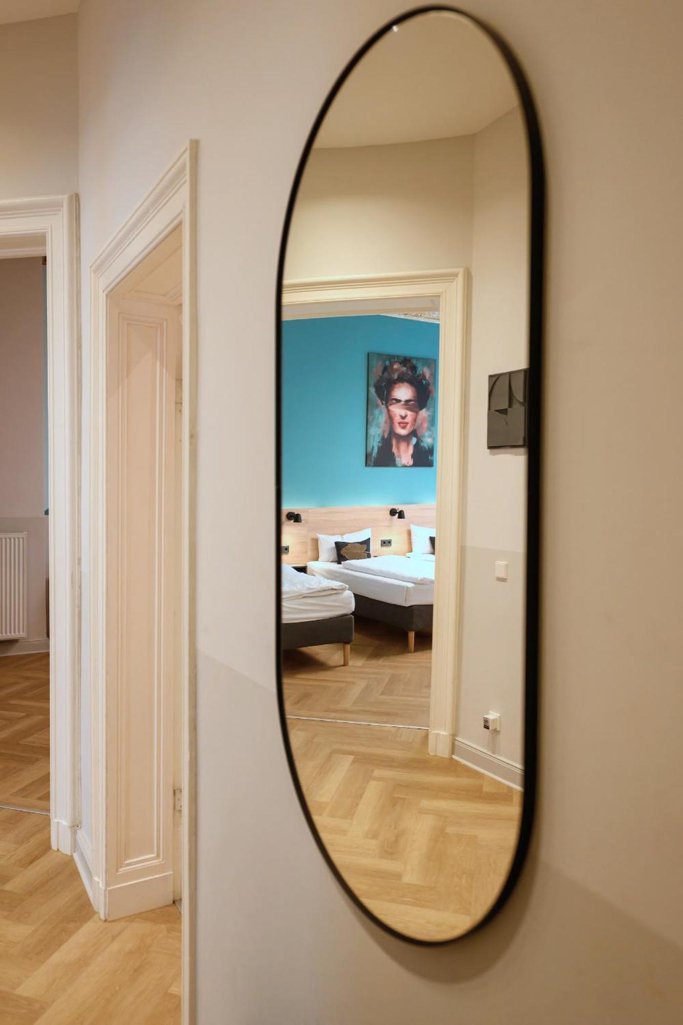 Dilo Apartments برلين المظهر الخارجي الصورة