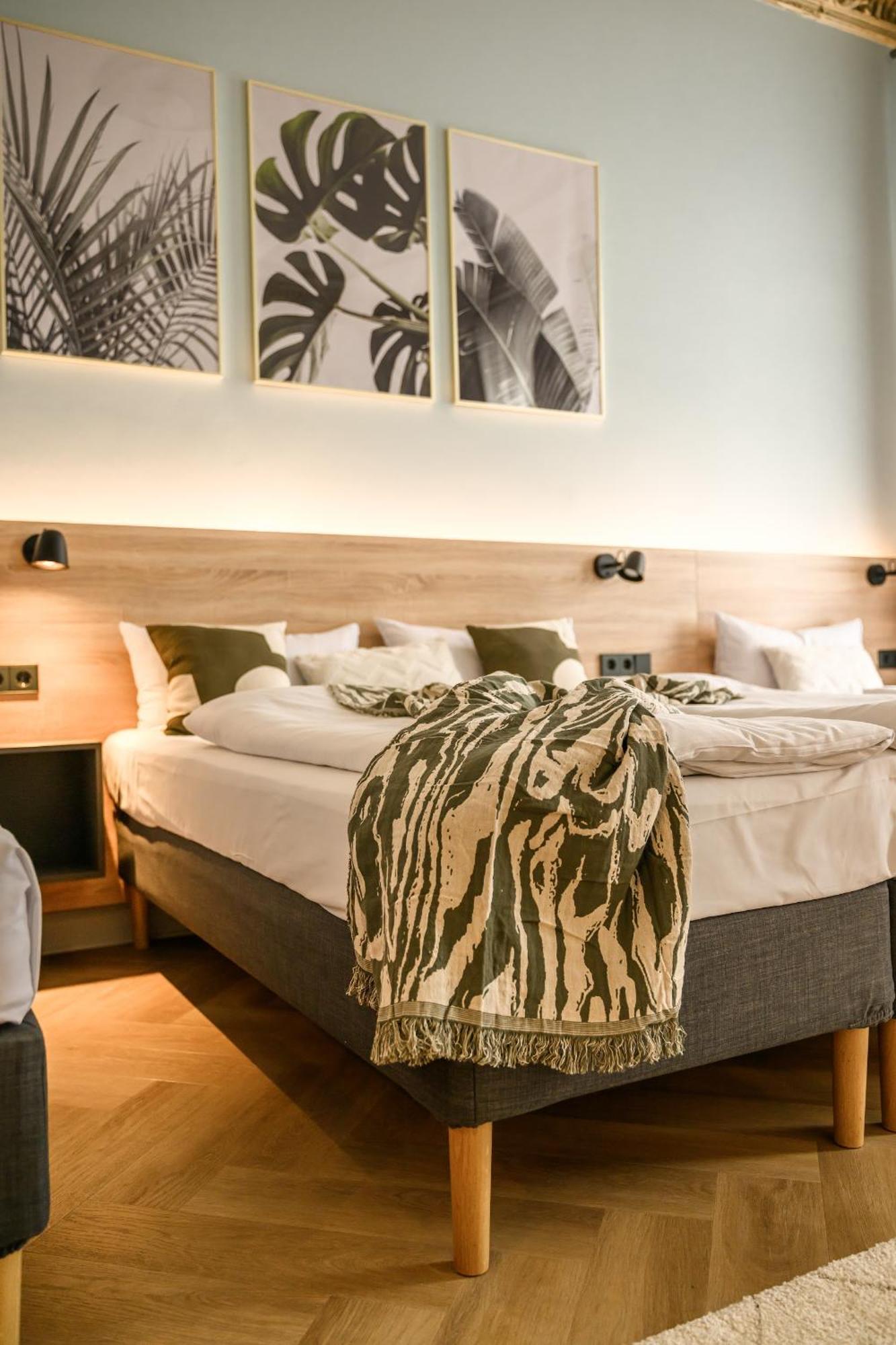 Dilo Apartments برلين المظهر الخارجي الصورة