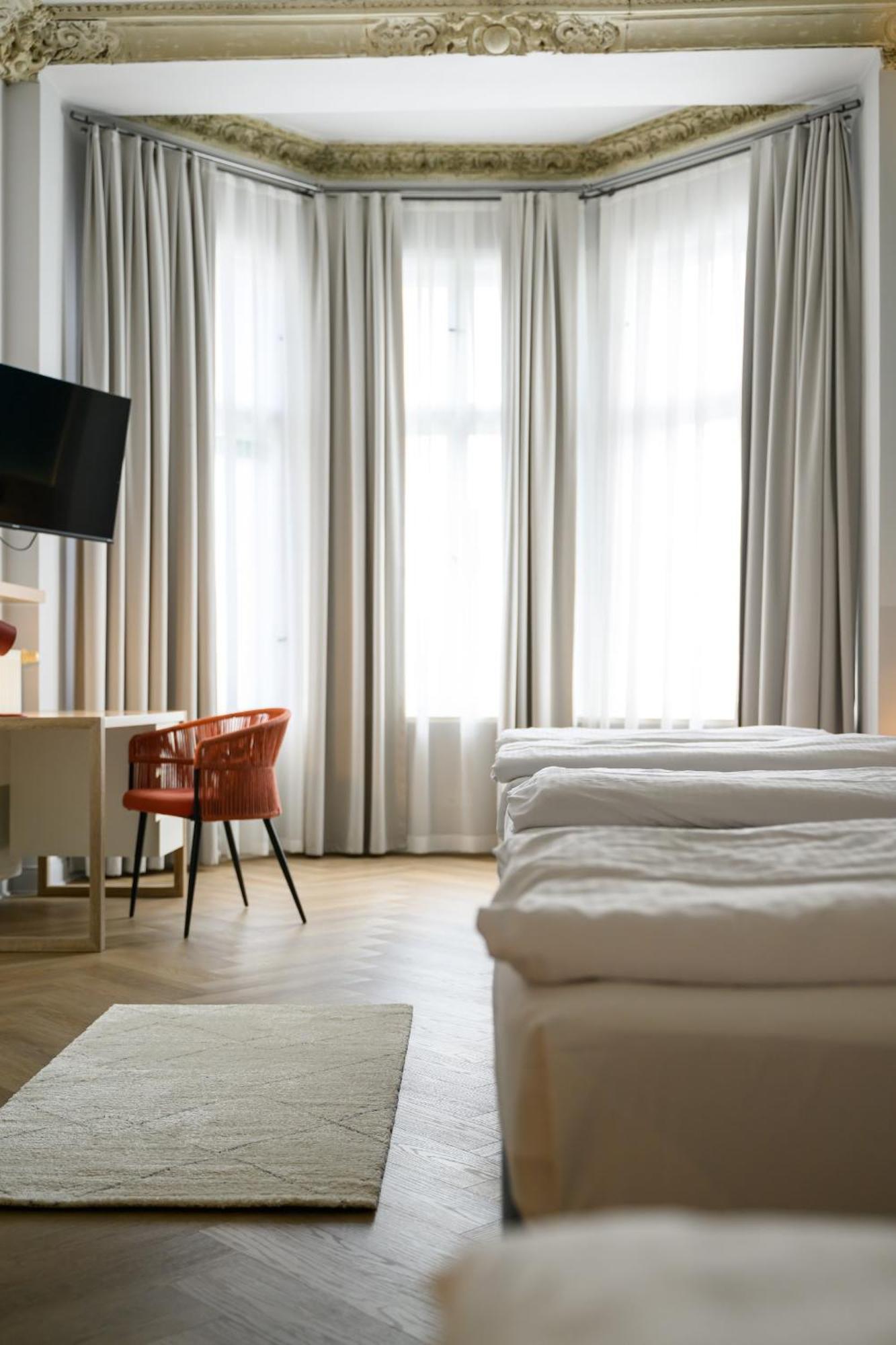 Dilo Apartments برلين المظهر الخارجي الصورة