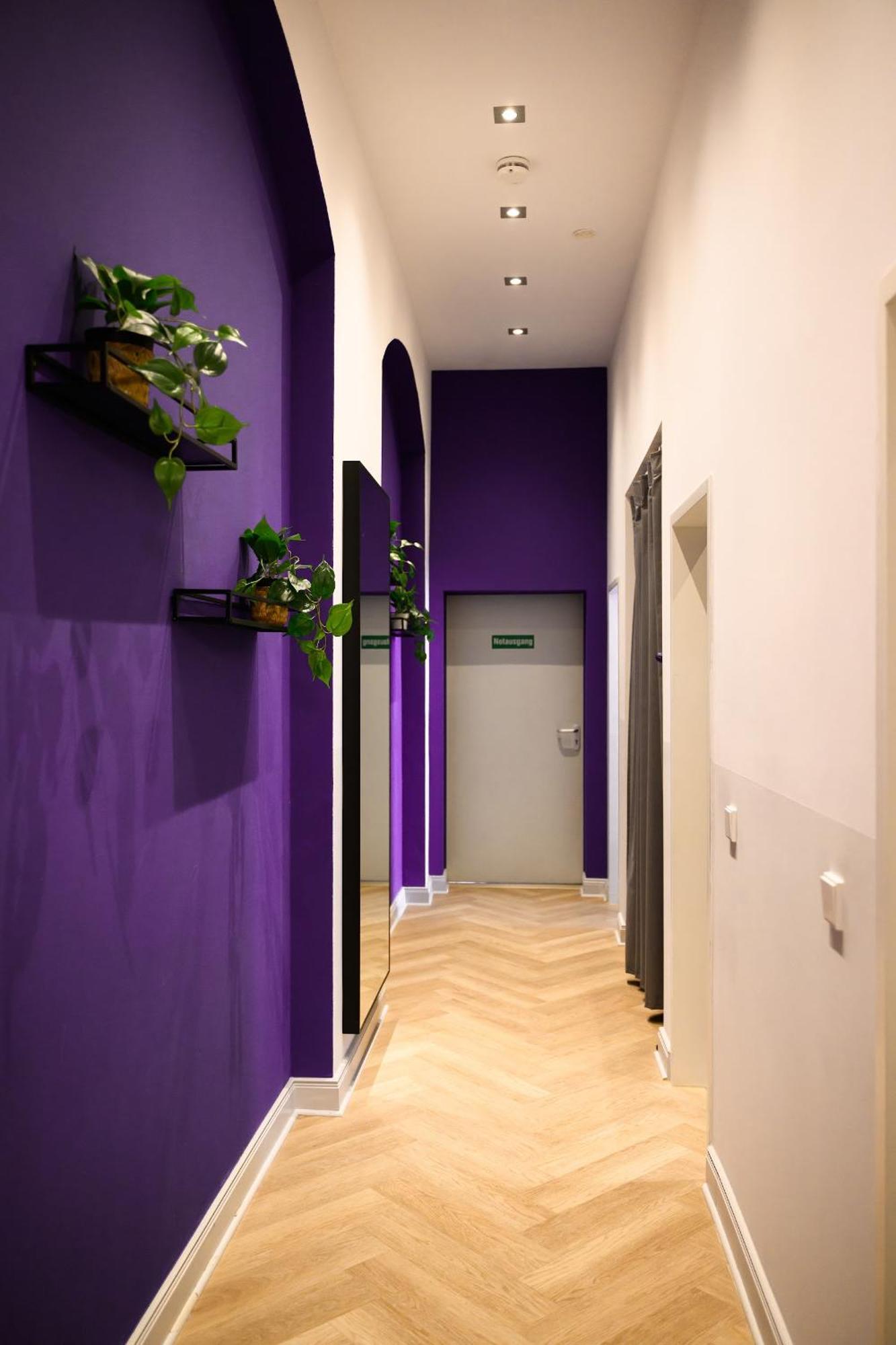 Dilo Apartments برلين المظهر الخارجي الصورة