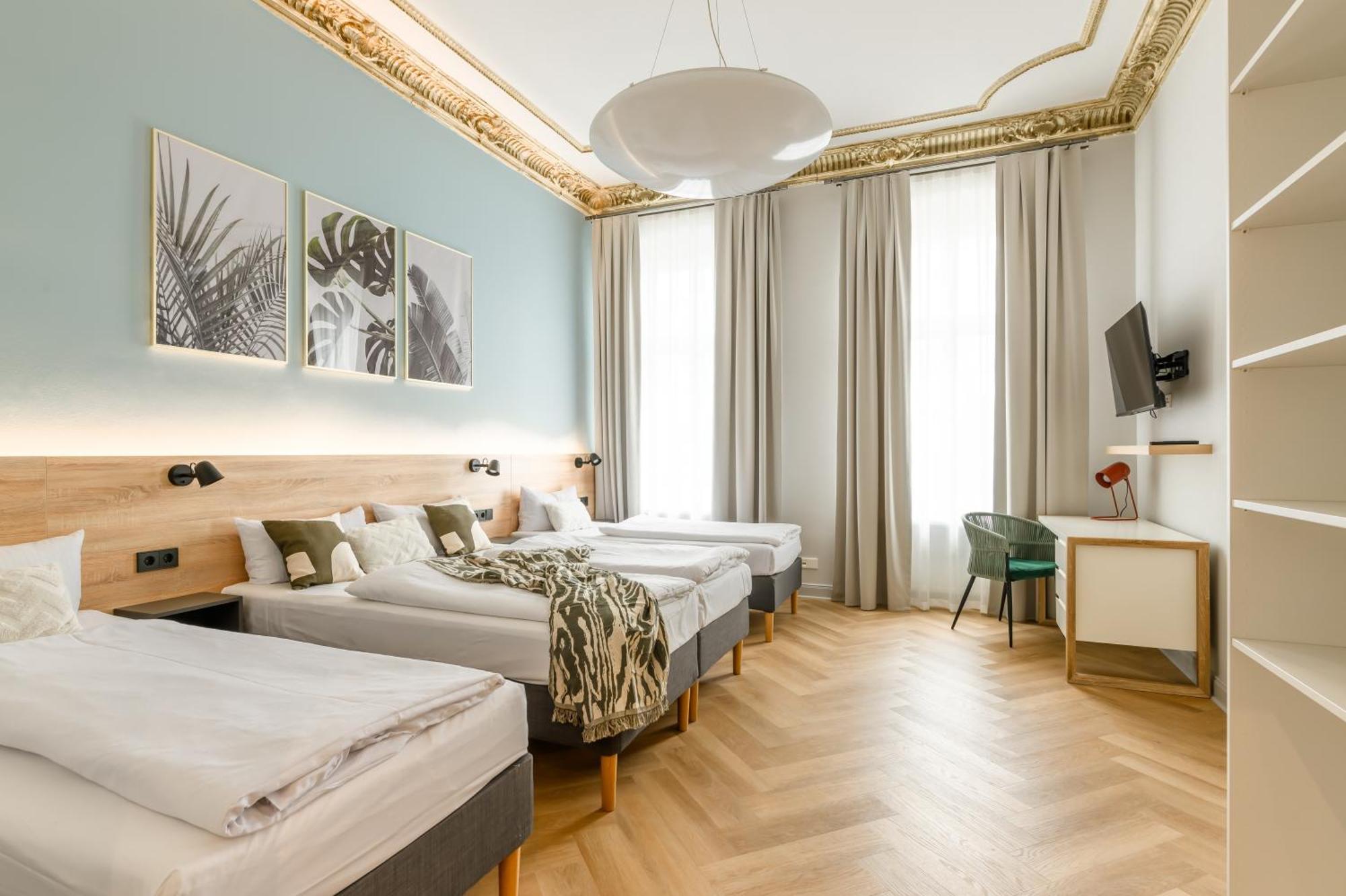 Dilo Apartments برلين المظهر الخارجي الصورة