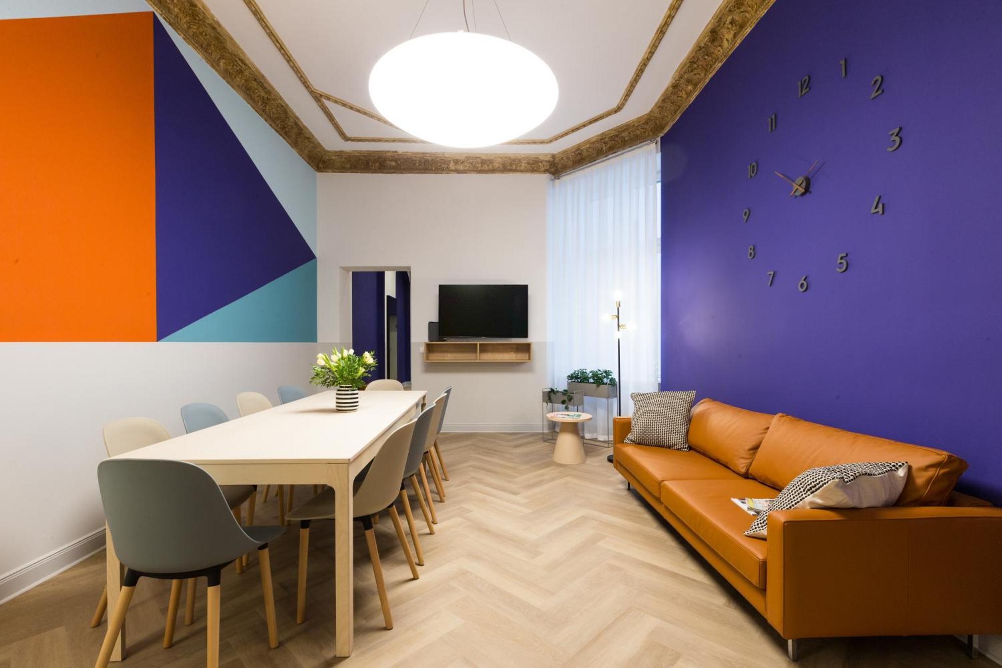 Dilo Apartments برلين المظهر الخارجي الصورة