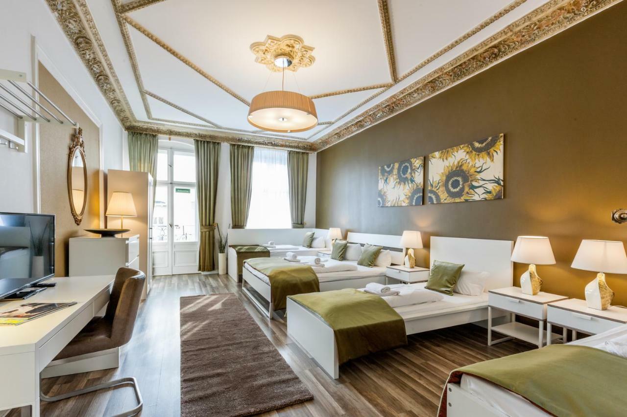 Dilo Apartments برلين المظهر الخارجي الصورة