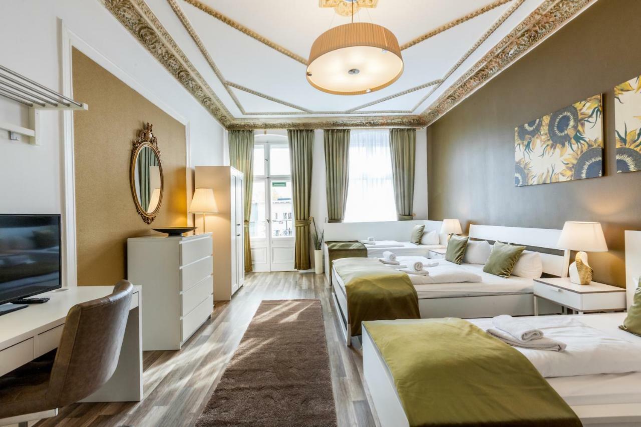 Dilo Apartments برلين المظهر الخارجي الصورة