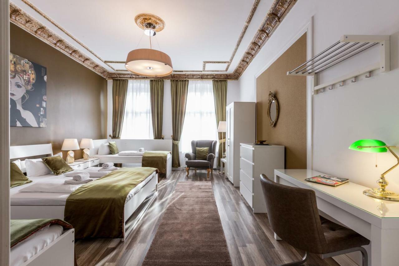 Dilo Apartments برلين المظهر الخارجي الصورة