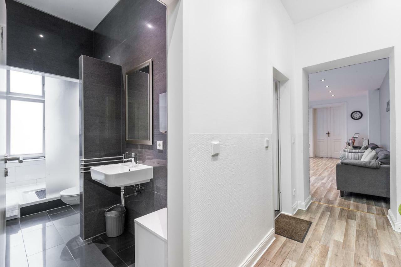 Dilo Apartments برلين المظهر الخارجي الصورة