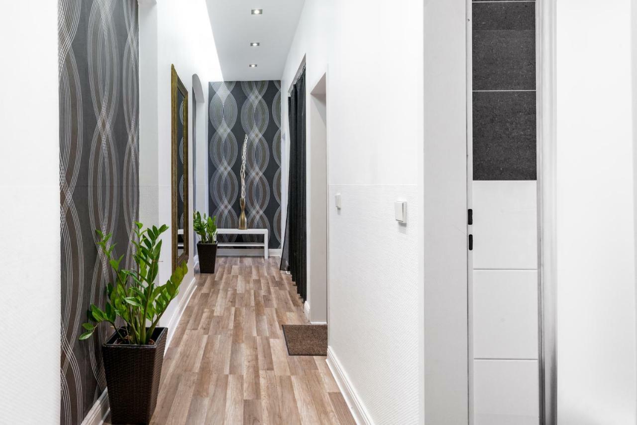 Dilo Apartments برلين المظهر الخارجي الصورة