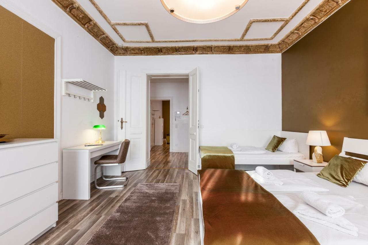 Dilo Apartments برلين المظهر الخارجي الصورة
