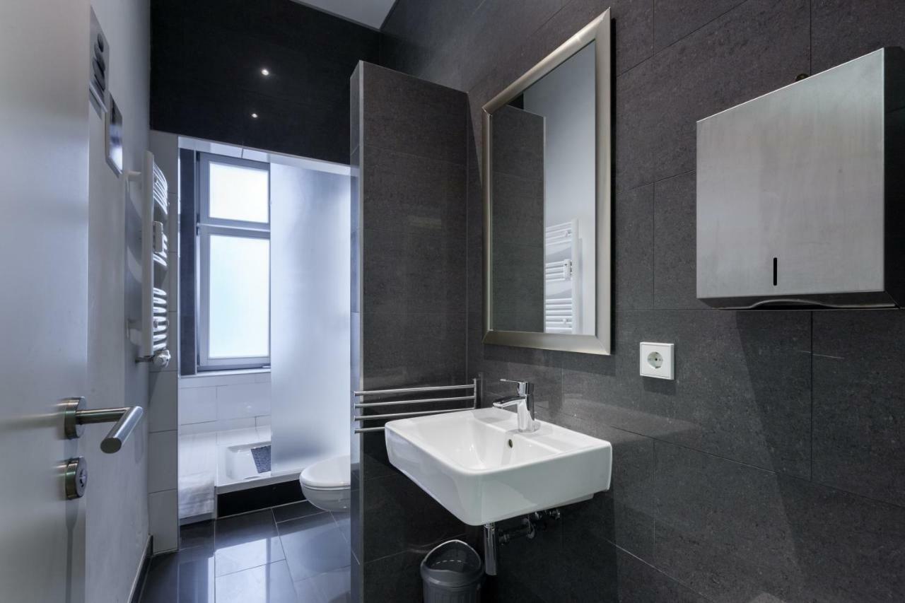Dilo Apartments برلين المظهر الخارجي الصورة